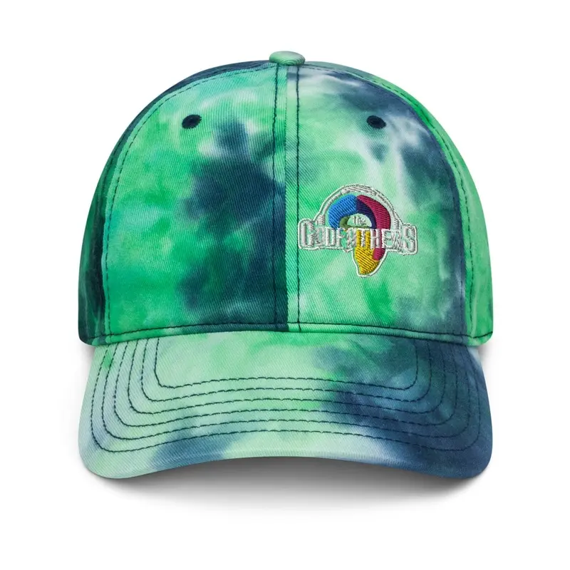 Azania Dye Cap